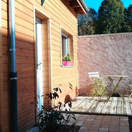 L'annexe Ginkg'home