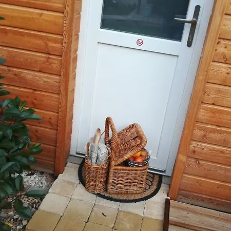 Apartamento L'annexe Ginkg'home *