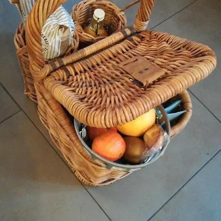 L'annexe Ginkg'home Apartamento