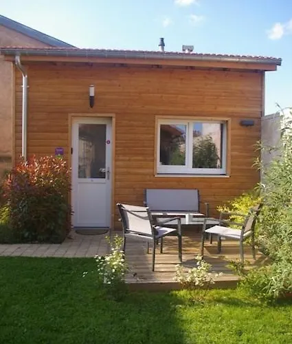 L'annexe Ginkg'home Appartamento