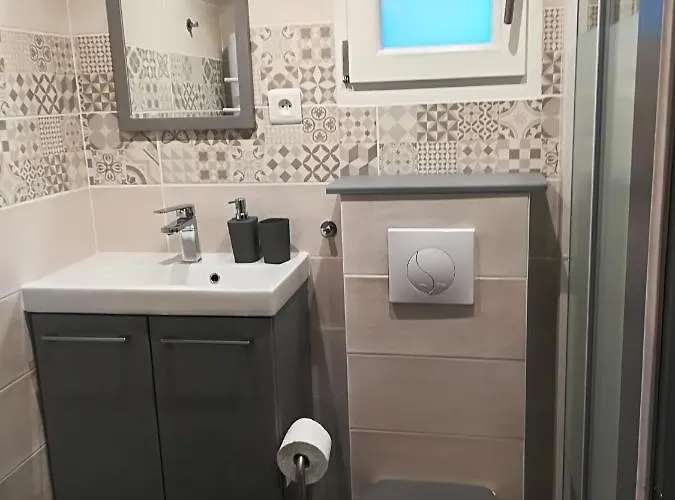 L'annexe Ginkg'home *