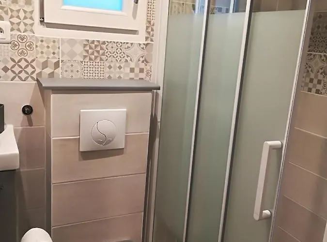 Apartament L'annexe Ginkg'home Saint-Max